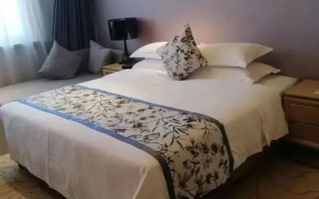 Zijing International Hotel