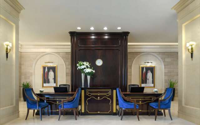 Al Aziziyah Boutique Hotel By The Torch