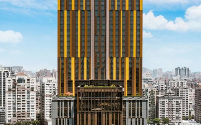 Kaohsiung Marriott Hotel