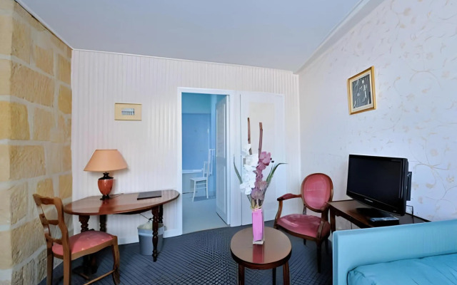 Hotel de la Banniere de France