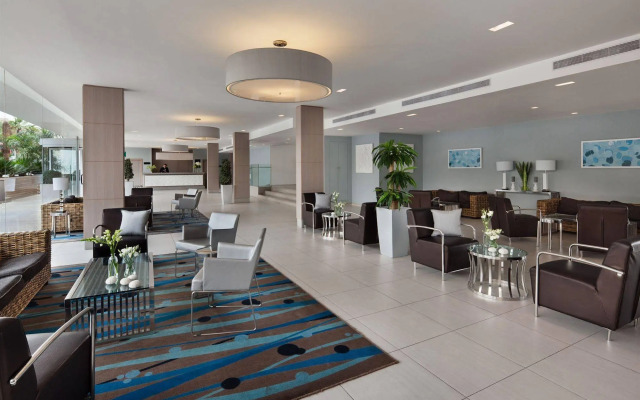 Astral Nirvana Suites