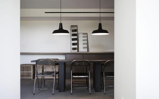 Suite & Pool Como