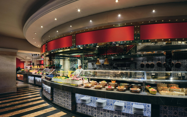 InterContinental Shenzhen by IHG