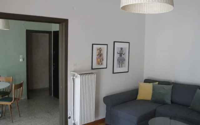 Illisia Roof Apartment