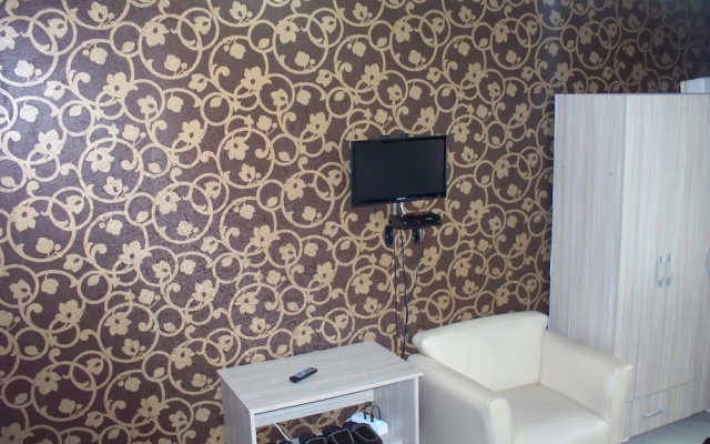 Gozde Pansiyon Otel