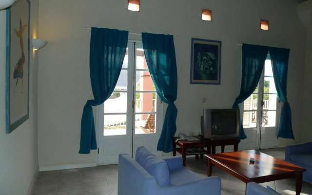 Foya Branca by Flagworld Hotels