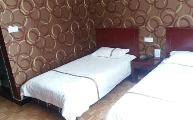 En Shi 688 Hotel