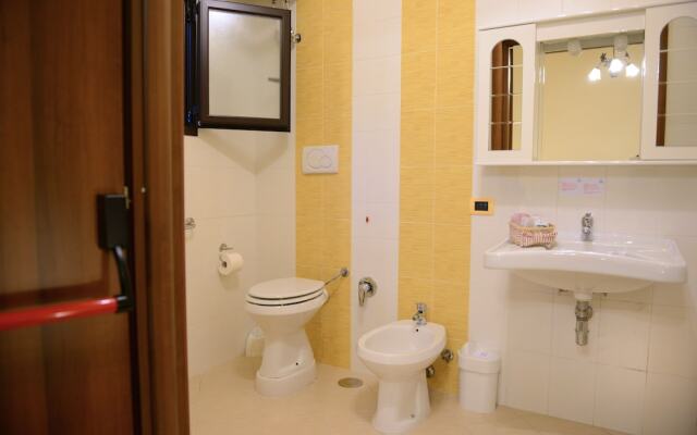 B&B Villa Lucia