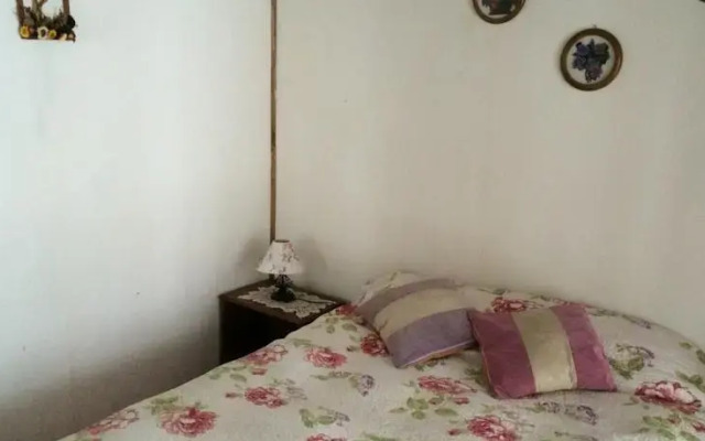Cabañas Las Tinajas