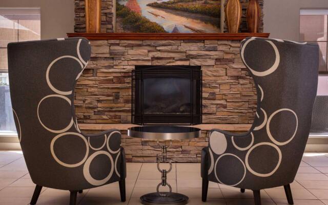 Residence Inn by Marriott Albuquerque Airport
