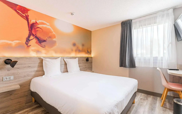 KYRIAD DIRECT Tours Sud - Chambray Lès Tours