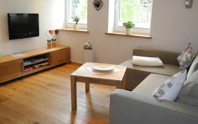 Ferienwohnung Schütte-Mühle