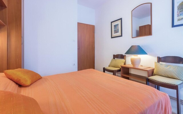 Stunning Home in Pula With Wifi and 2 Bedrooms