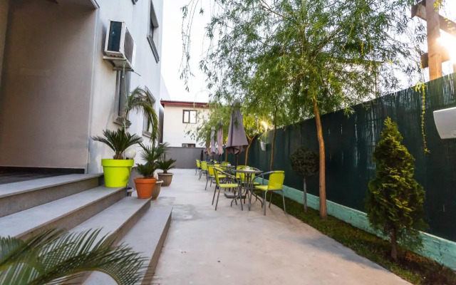 Villa Sorriso Mamaia Nord