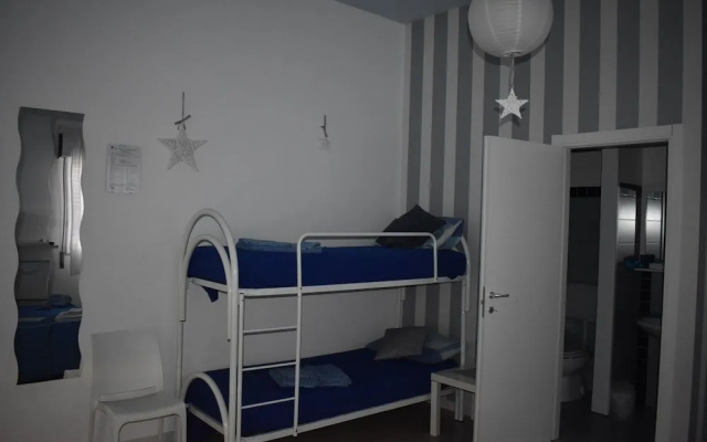 A casa di Vera