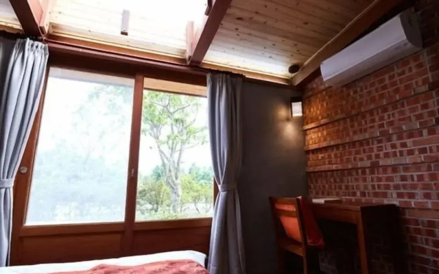 Chang House