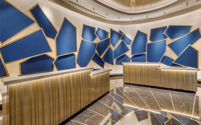 Hilton Club Elara Las Vegas