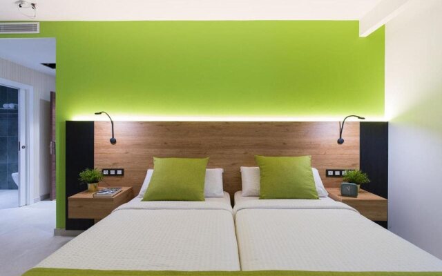 Hotel MG Poniente