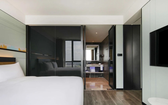 Novotel Shanghai Chuansha