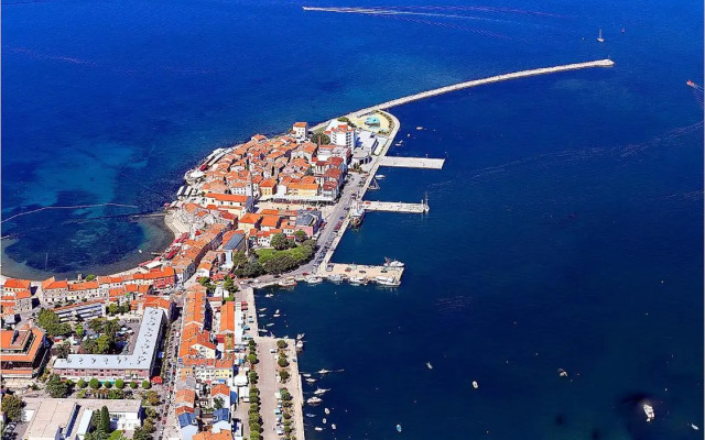 Studio apartman Mima