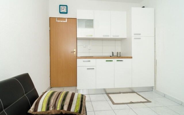 Apartments Ammos