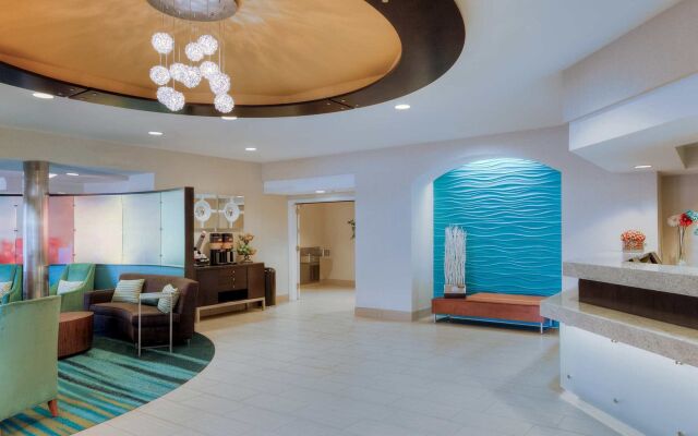 SpringHill Suites by Marriott San Diego-Scripps Poway