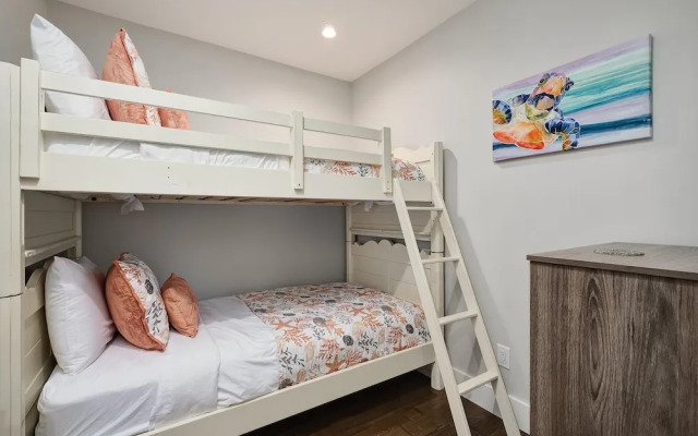 Magnolia Village 508