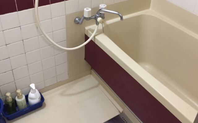 Mifune Central-Bear Shimanouchi No.2 Hotel