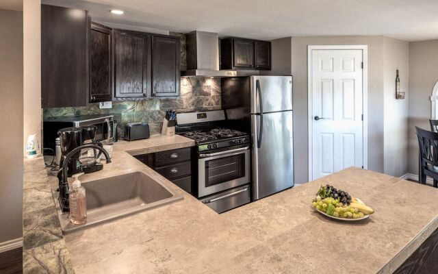 103 PARK LINKS VIEW - Three Bedroom Cabin