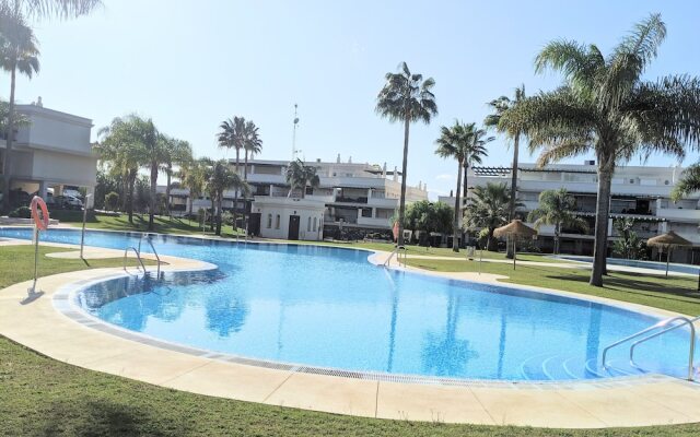 Lorcrimar V, Marbella