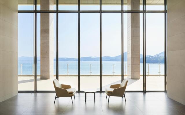 Yeosu Belle Mer