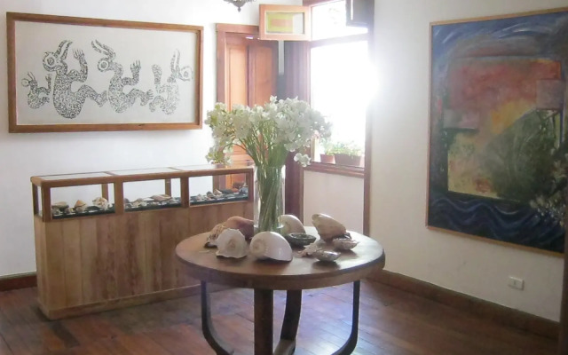 Conchita Flores B&B
