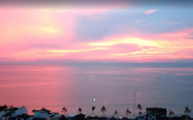 Hotel Suites La Siesta