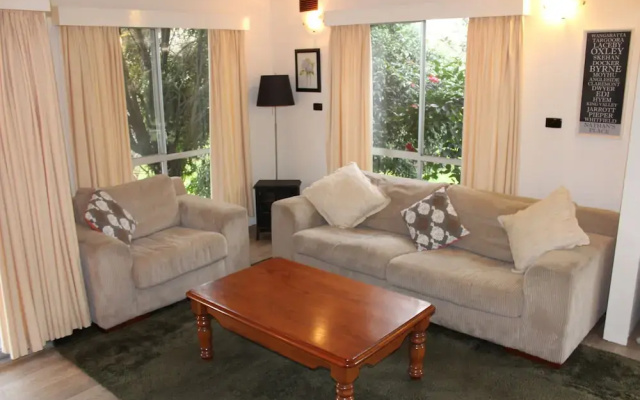Nathan's Place