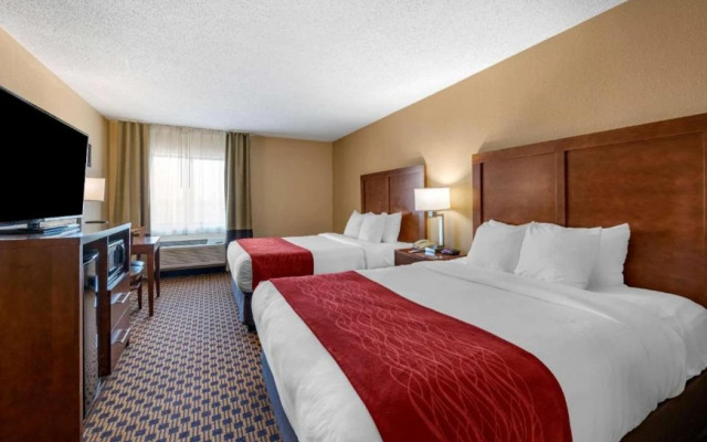 Comfort Inn Joliet