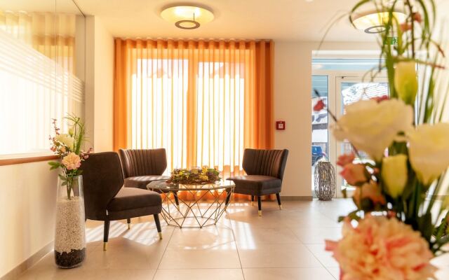 Hotel La Mirabelle