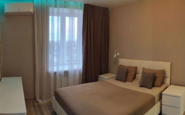 Апартаменты Лофт на улице 5-я Первомайская