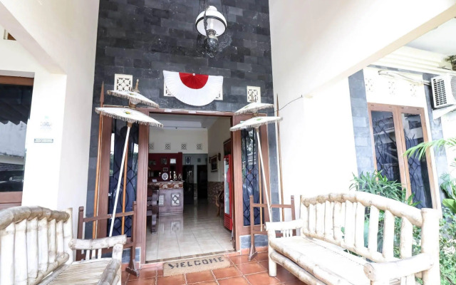 Ndalem Padma Asri Guest House