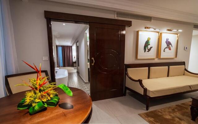 Hotel Mystique Habana