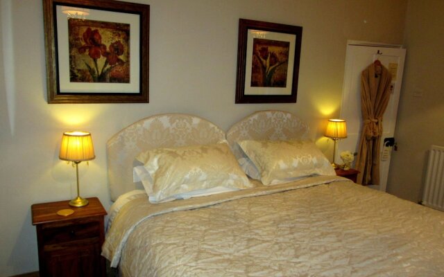 The Mendip Gate Guest House