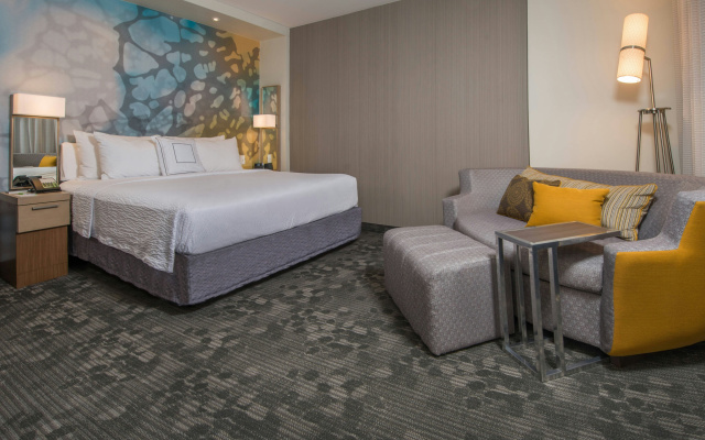 Courtyard by Marriott Shippensburg