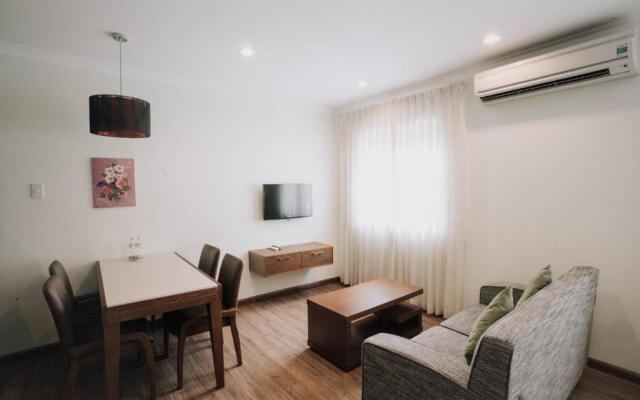 Song Hung 2 Hotel & Serviced Apartments