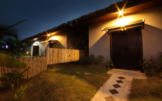 The Villa Laemhin Lagoon Resort