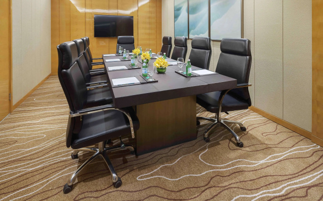 DoubleTree by Hilton  Qingdao - Jimo