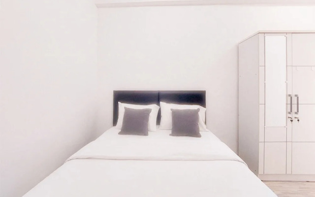 Comfy And Best Deal 2Br At Serpong Garden Apartment