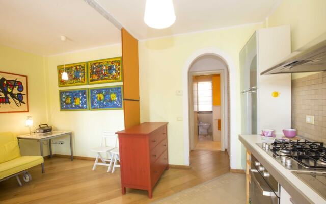Residence Baia Fiorita