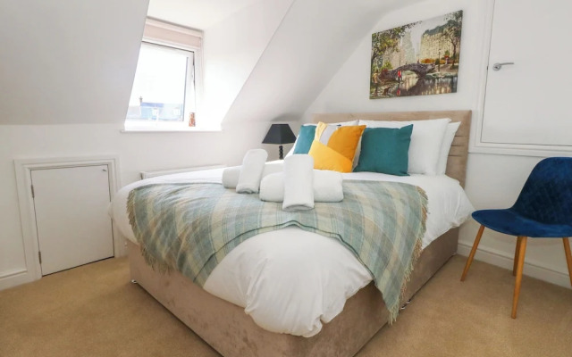 The Loft @ No36