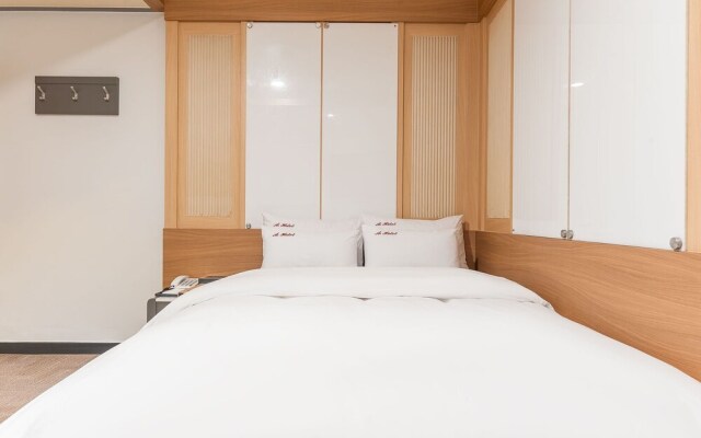 Bucheon A Hotel