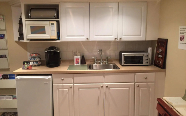 Kings Corner Guest House