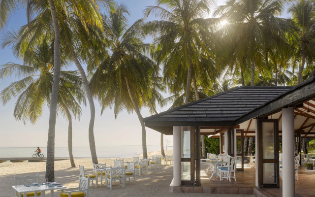 Villa Park Sun Island Resort